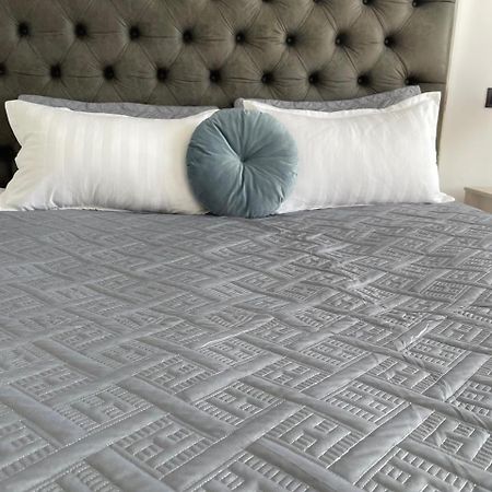 30# Galileo Terrace Daire Almatı Dış mekan fotoğraf