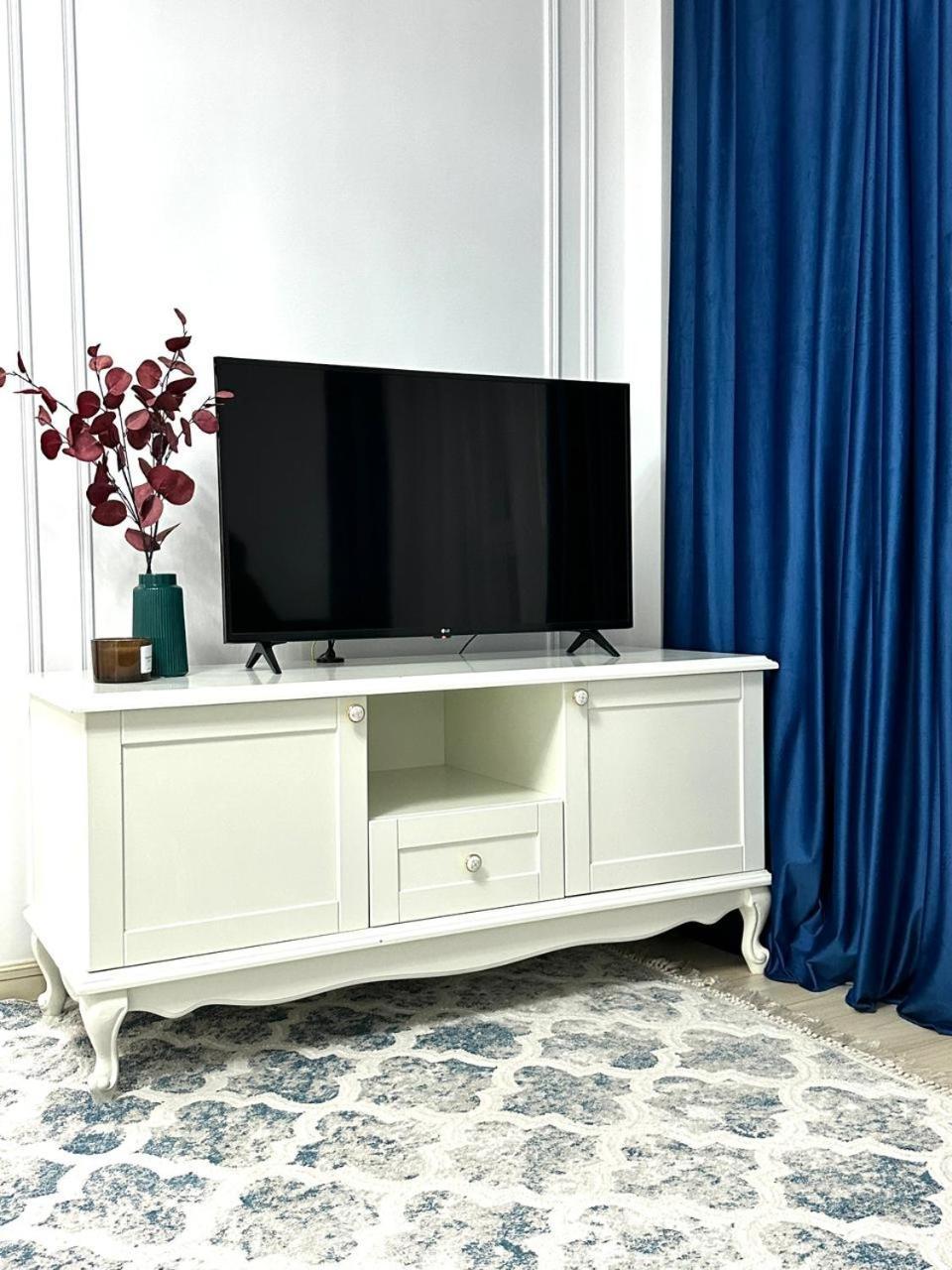 30# Galileo Terrace Daire Almatı Dış mekan fotoğraf