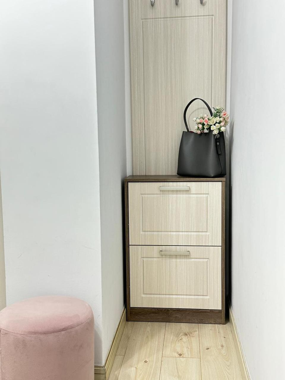 30# Galileo Terrace Daire Almatı Dış mekan fotoğraf