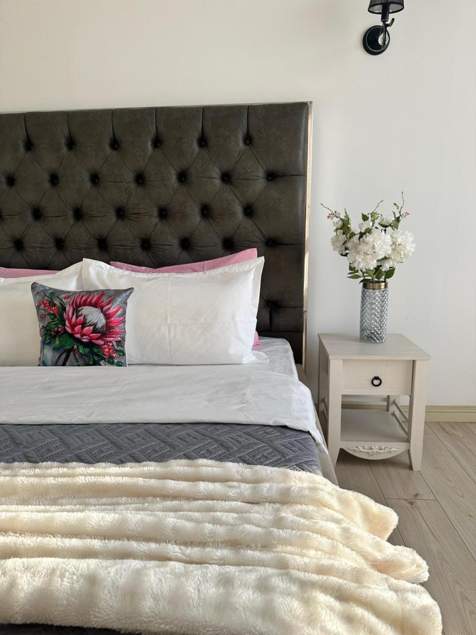 30# Galileo Terrace Daire Almatı Dış mekan fotoğraf