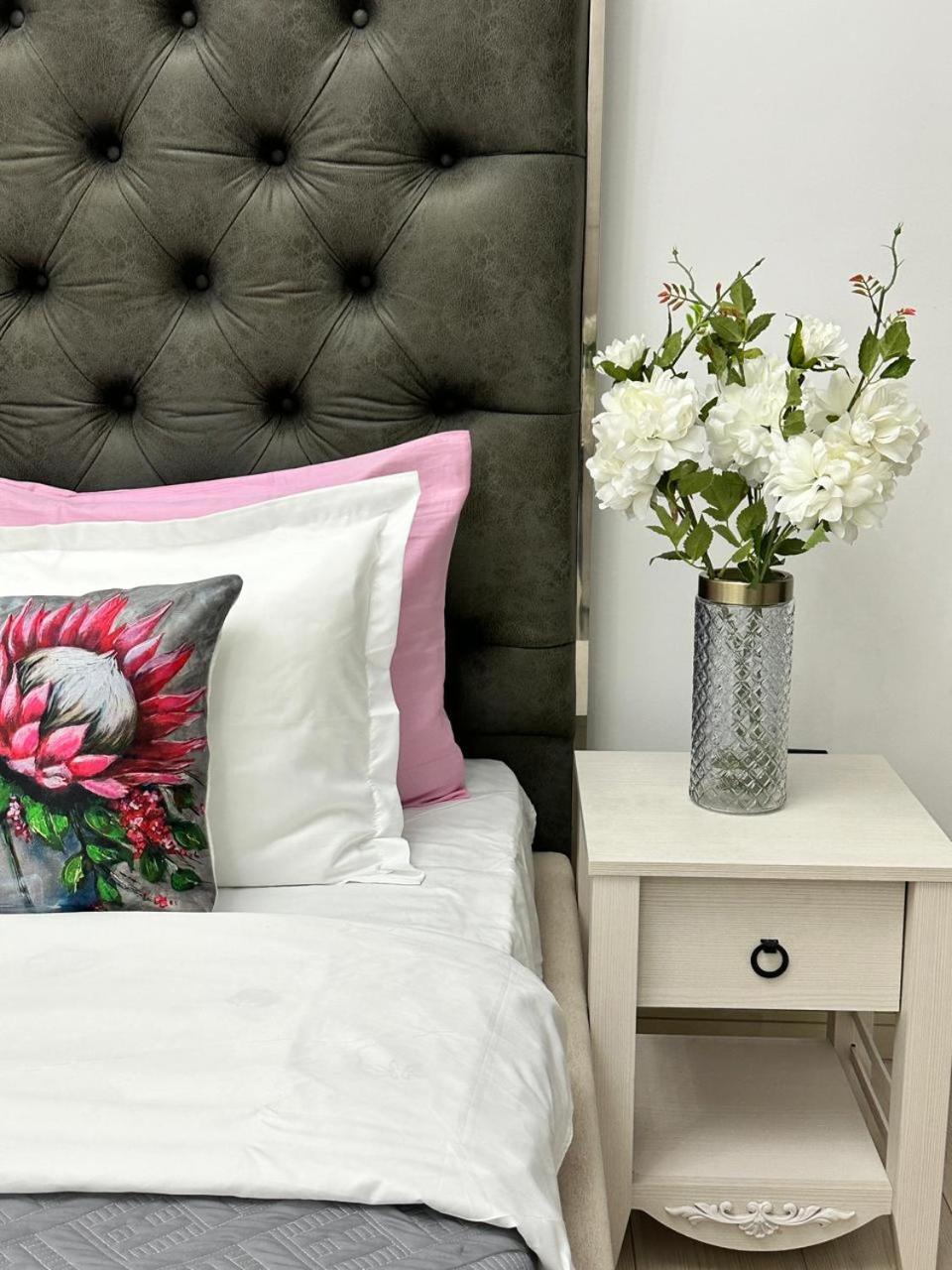 30# Galileo Terrace Daire Almatı Dış mekan fotoğraf