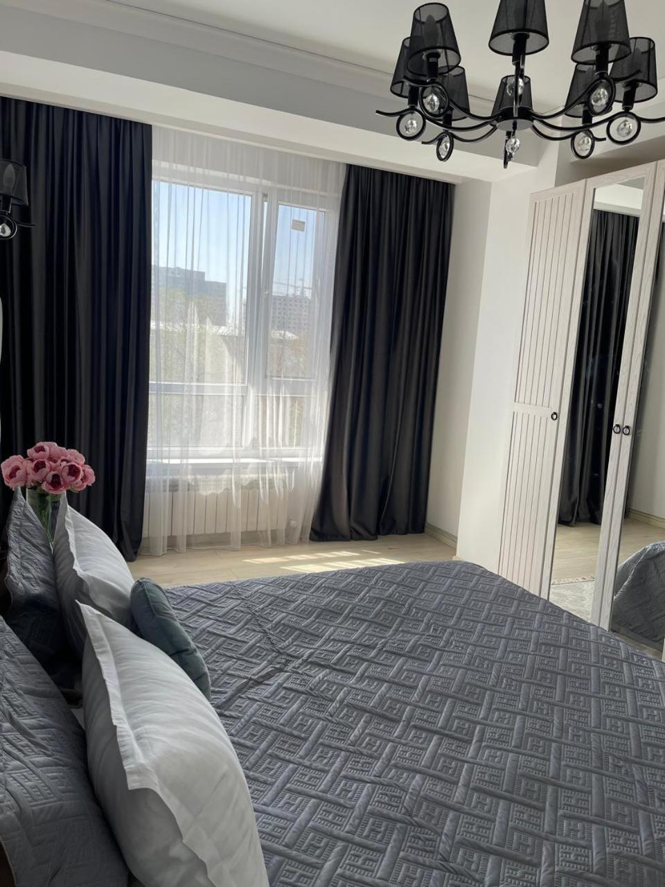 30# Galileo Terrace Daire Almatı Dış mekan fotoğraf